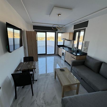 Apartament Vistas De Lujo Tétouan Zewnętrze zdjęcie