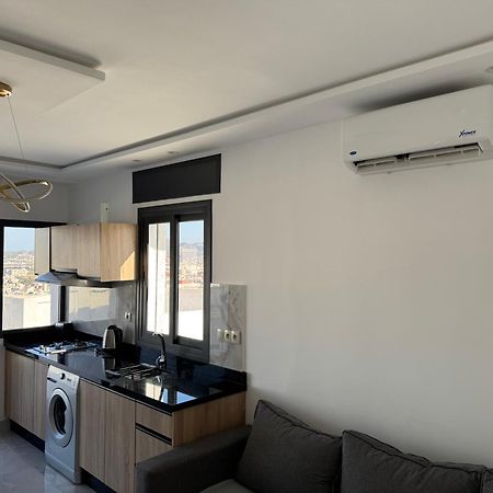 Apartament Vistas De Lujo Tétouan Zewnętrze zdjęcie
