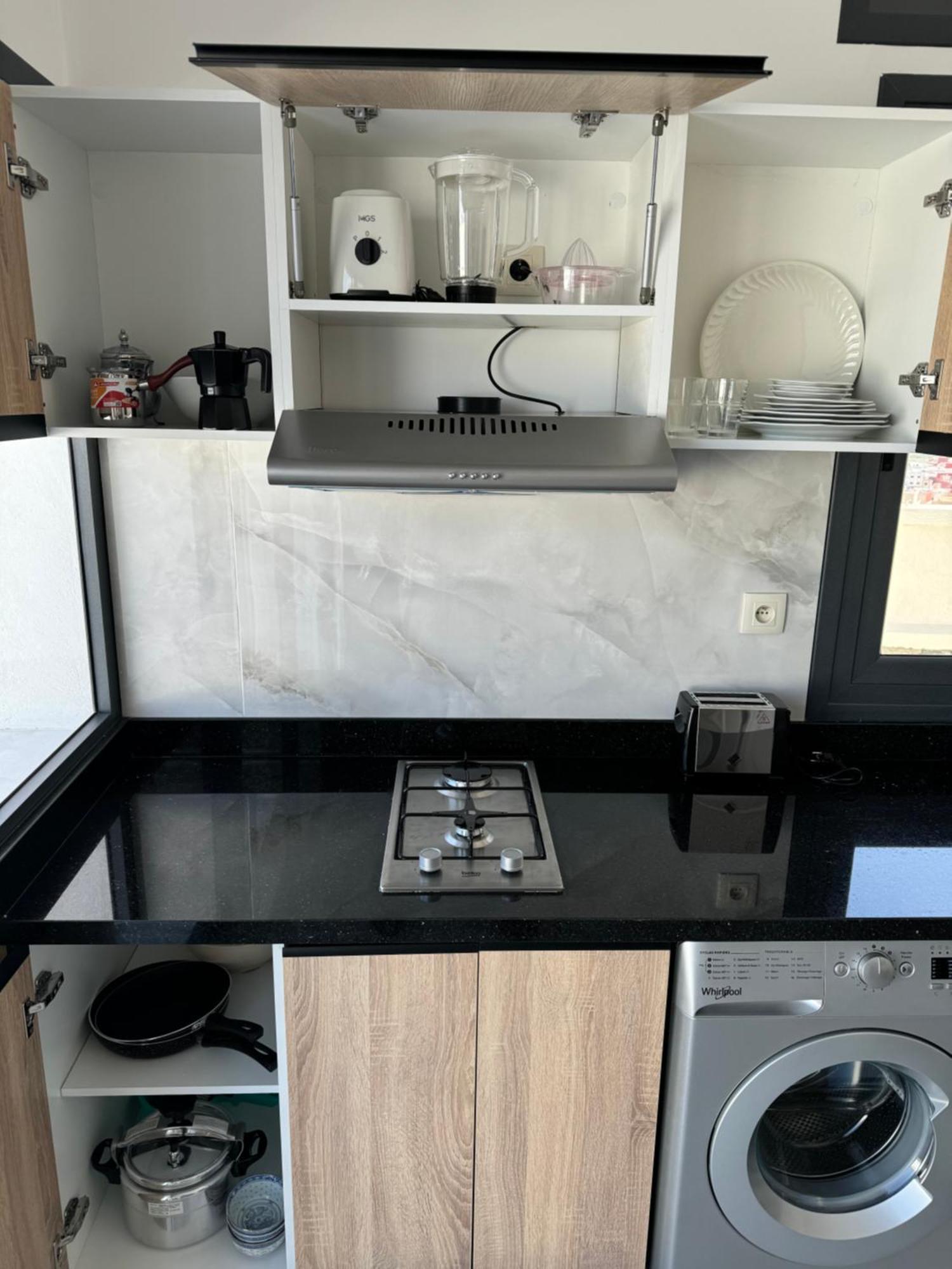Apartament Vistas De Lujo Tétouan Zewnętrze zdjęcie