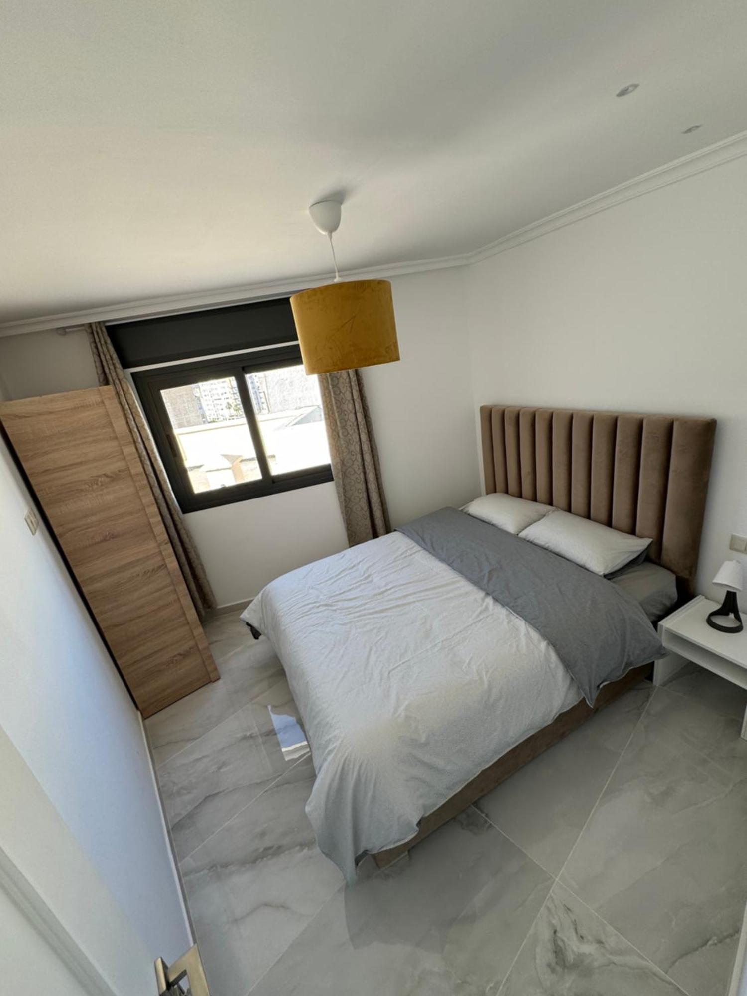 Apartament Vistas De Lujo Tétouan Zewnętrze zdjęcie
