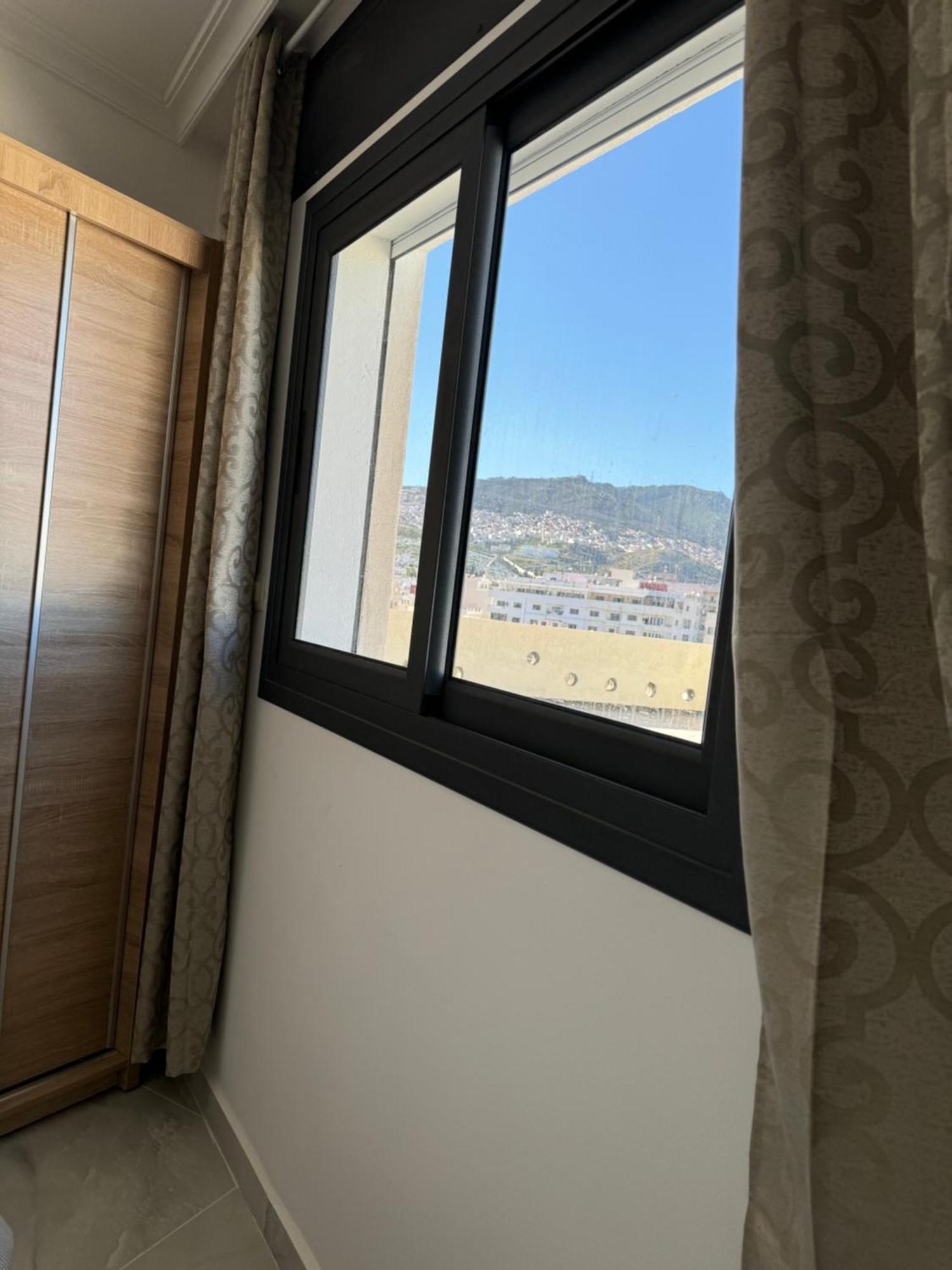 Apartament Vistas De Lujo Tétouan Zewnętrze zdjęcie
