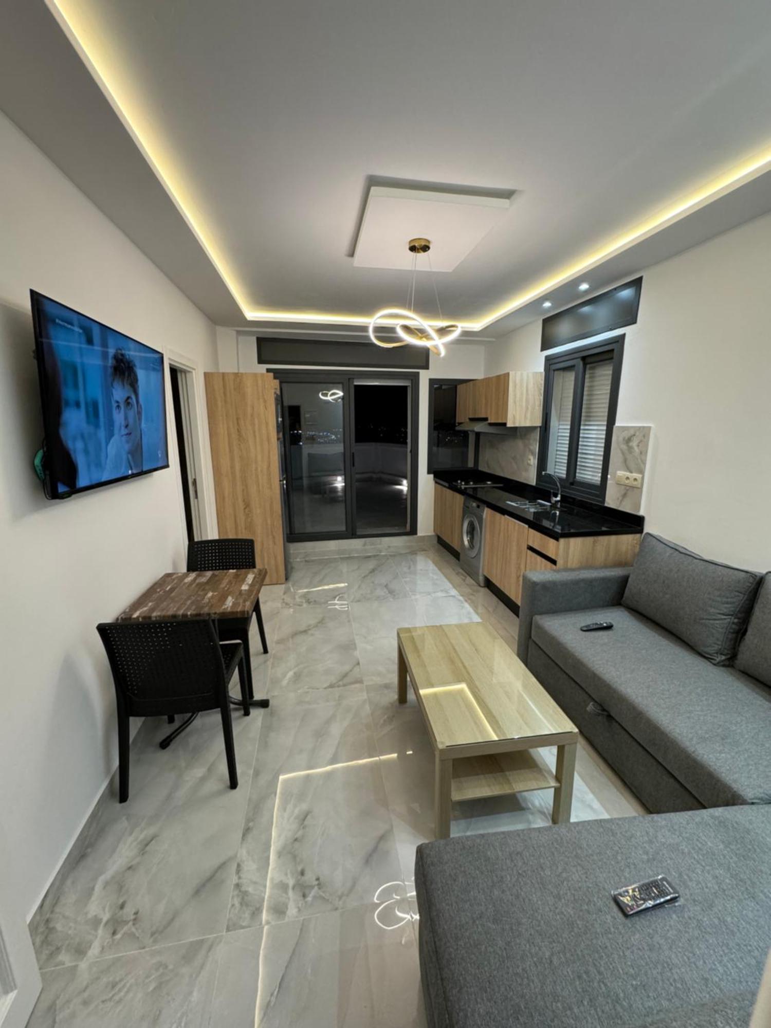 Apartament Vistas De Lujo Tétouan Zewnętrze zdjęcie