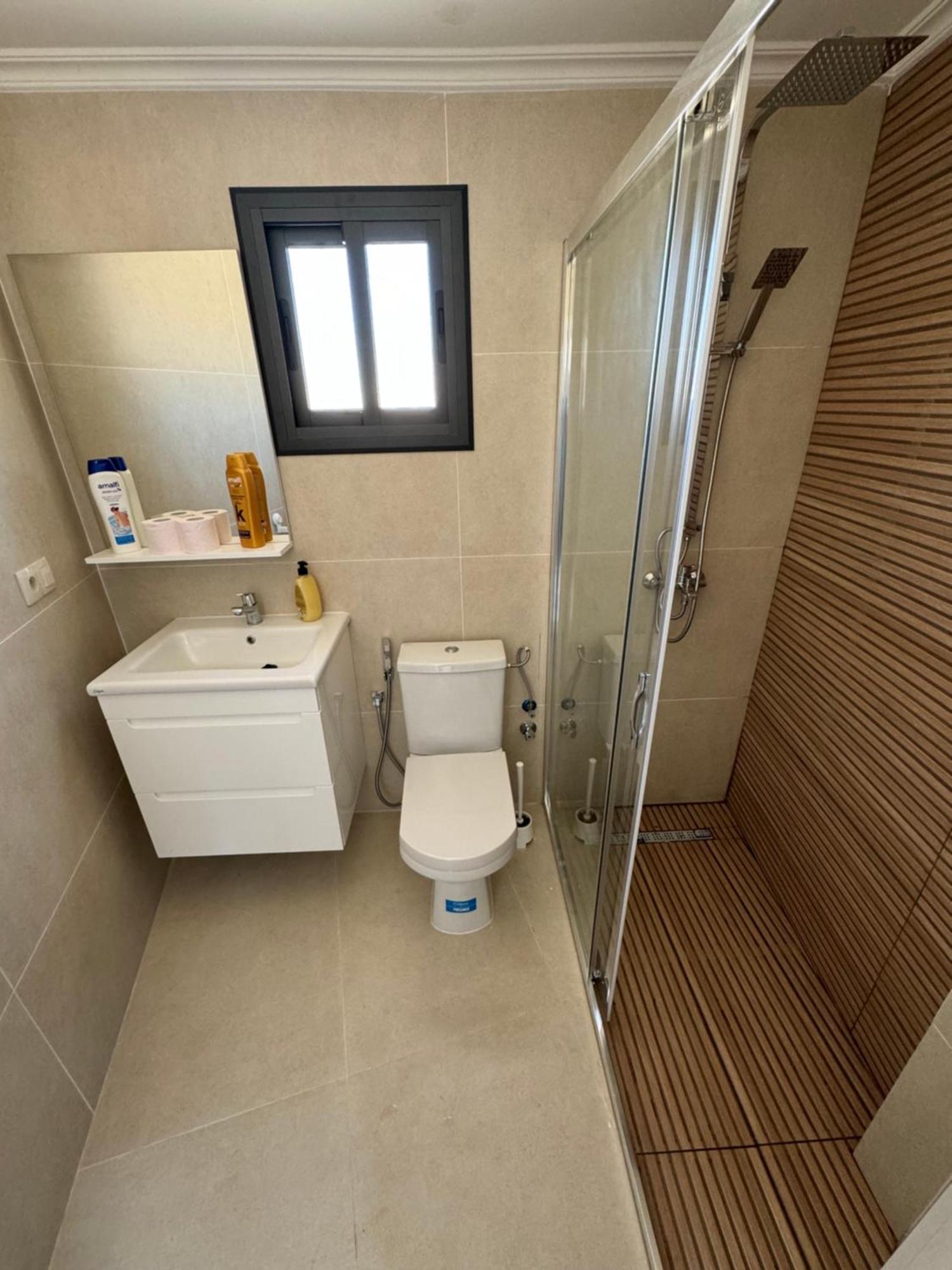 Apartament Vistas De Lujo Tétouan Zewnętrze zdjęcie